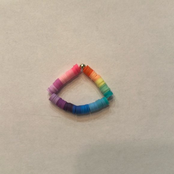 Jewelry - Smaller handmade necklace or bracelet.
